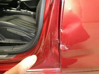 Audi A4 2.0D AVANT picture 5