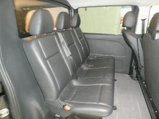 Mercedes Vito 2.0 D CDI LANG picture 20