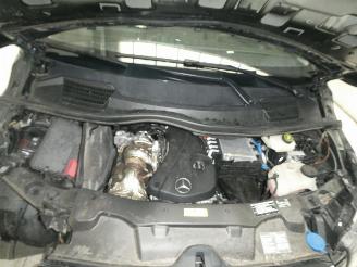 Mercedes Vito 2.0 D CDI LANG picture 25
