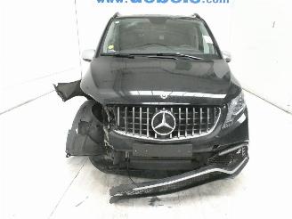 Mercedes Vito 2.0 D CDI LANG picture 2