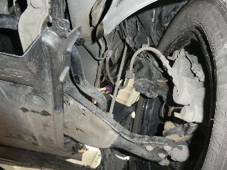 Mercedes Vito 2.0 D CDI LANG picture 24