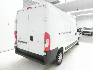 Citroën Jumper 2.2D  III picture 13