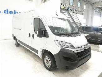 Citroën Jumper 2.2D  III picture 14