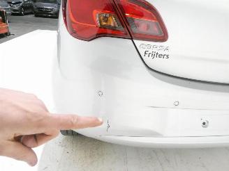 Opel Corsa ENJOY picture 6