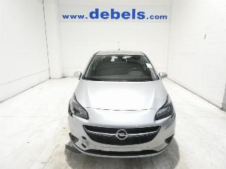 Opel Corsa ENJOY picture 1