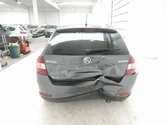 Skoda Rapid AMBITION picture 6