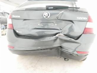 Skoda Rapid AMBITION picture 7