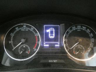 Skoda Rapid AMBITION picture 14