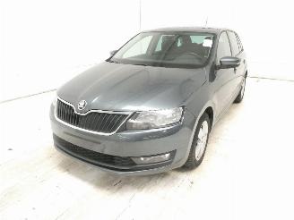 Skoda Rapid AMBITION picture 3