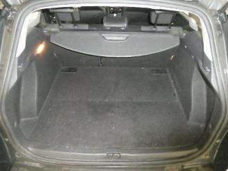 Renault Clio MOTORSCHADE picture 15