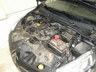 Renault Clio MOTORSCHADE picture 19