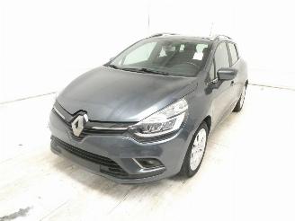 Renault Clio MOTORSCHADE picture 3