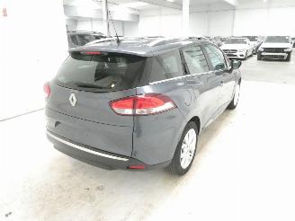 Renault Clio MOTORSCHADE picture 6