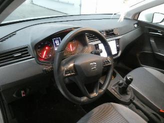 Seat Ibiza STYLE picture 16