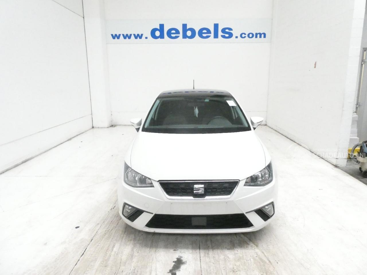Seat Ibiza STYLE