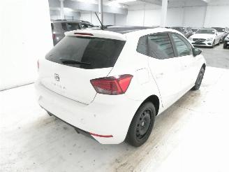 Seat Ibiza STYLE picture 11