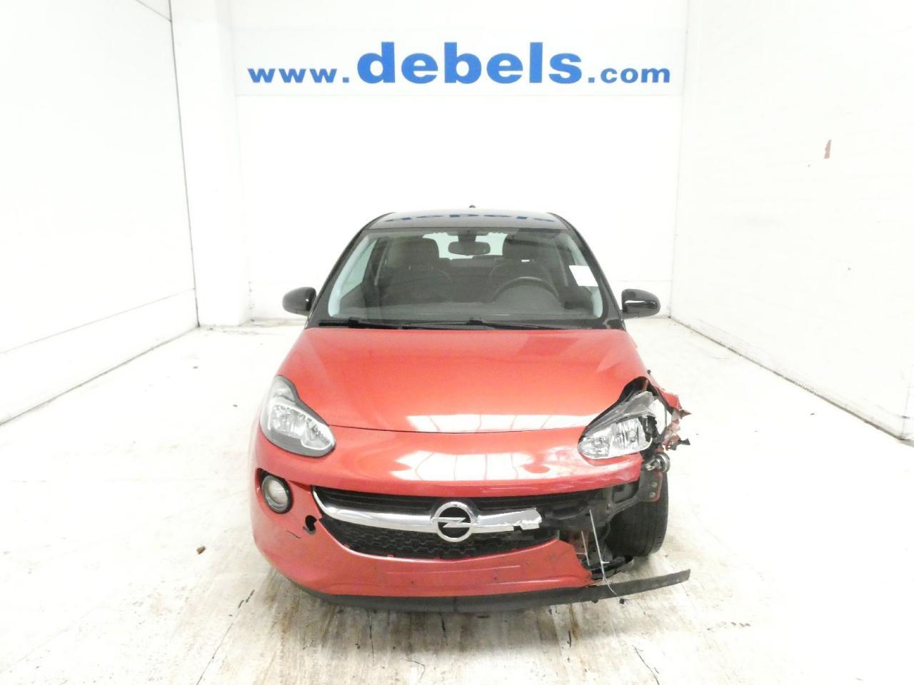 Opel Adam JAM