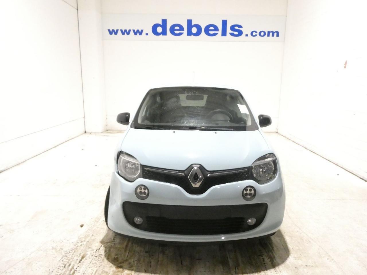 Renault Twingo III LIMITED#2