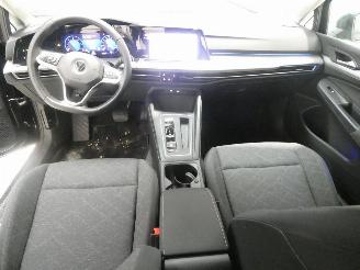 Volkswagen Golf 2.2D LIFE picture 16