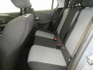 Opel Corsa EDITION picture 21