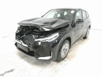 BMW iX1 EDRIVE20 picture 5