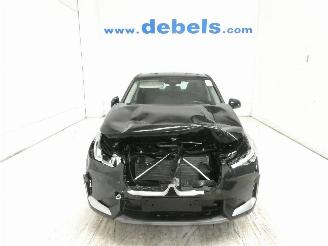 Schadeauto BMW iX1 EDRIVE20 2024/2