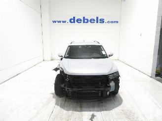 Unfallwagen Volkswagen T-Roc ACTIVE 2021/6