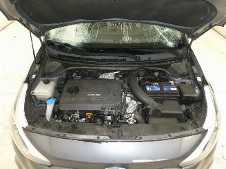 Hyundai I-20 1.4D ACTIVE picture 24