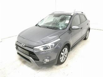 Hyundai I-20 1.4D ACTIVE picture 6