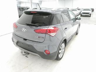 Hyundai I-20 1.4D ACTIVE picture 11