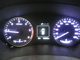 Hyundai I-20 1.4D ACTIVE picture 17