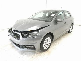 Skoda Fabia SELECTION picture 3
