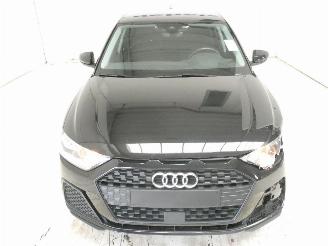 Audi A1 SPORTBACK picture 2