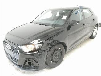 Audi A1 SPORTBACK picture 3