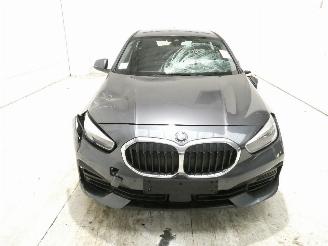 BMW 1-serie  picture 2