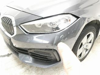 BMW 1-serie  picture 4