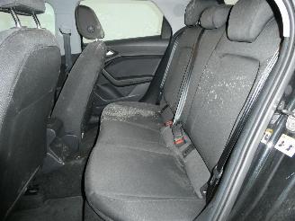 Audi A1 SPORTSBACK picture 20