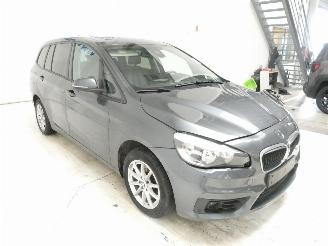 BMW 2-serie 218I picture 11