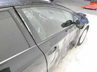 Kia Cee d 1.6D CEEÂ´D/PRO CEEÂ´D picture 9