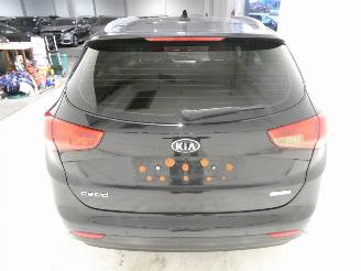 Kia Cee d 1.6D CEEÂ´D/PRO CEEÂ´D picture 5