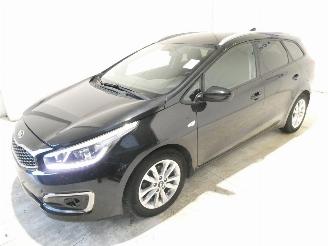 Kia Cee d 1.6D CEEÂ´D/PRO CEEÂ´D picture 3