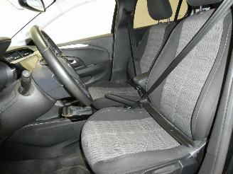 Opel Corsa EDITION F picture 21