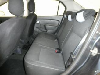 Dacia Logan RAINBOW picture 26