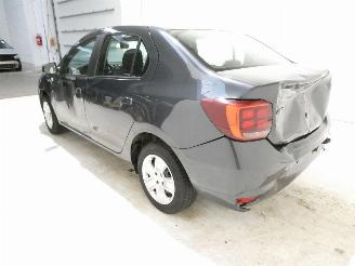 Dacia Logan RAINBOW picture 8