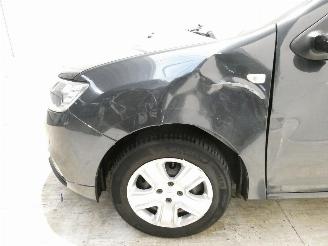 Dacia Logan RAINBOW picture 4