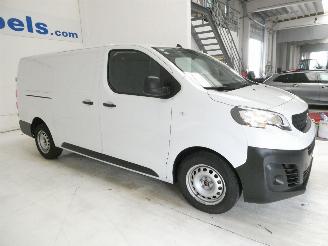 Peugeot Expert 2.0D  IV PREMIUM picture 11