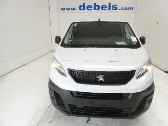 dommages fourgonnettes/vécules utilitaires Peugeot Expert 2.0D  IV PREMIUM 2024/2
