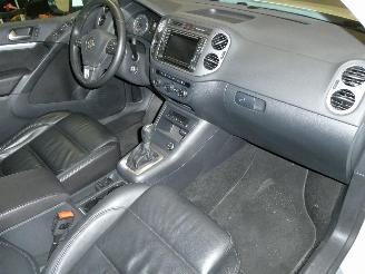 Volkswagen Tiguan SPORT & STYLE picture 15