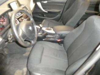 BMW 1-serie 1.5D  D picture 16