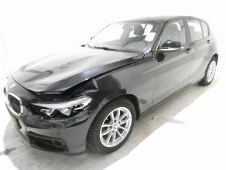 BMW 1-serie 1.5D  D picture 3